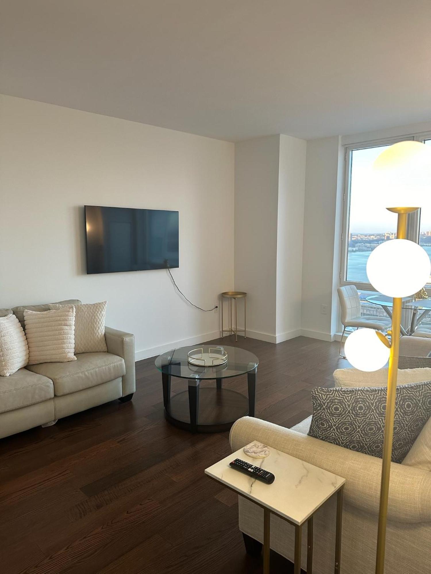 Luxury Loft Midtown Nyc Appartamento *