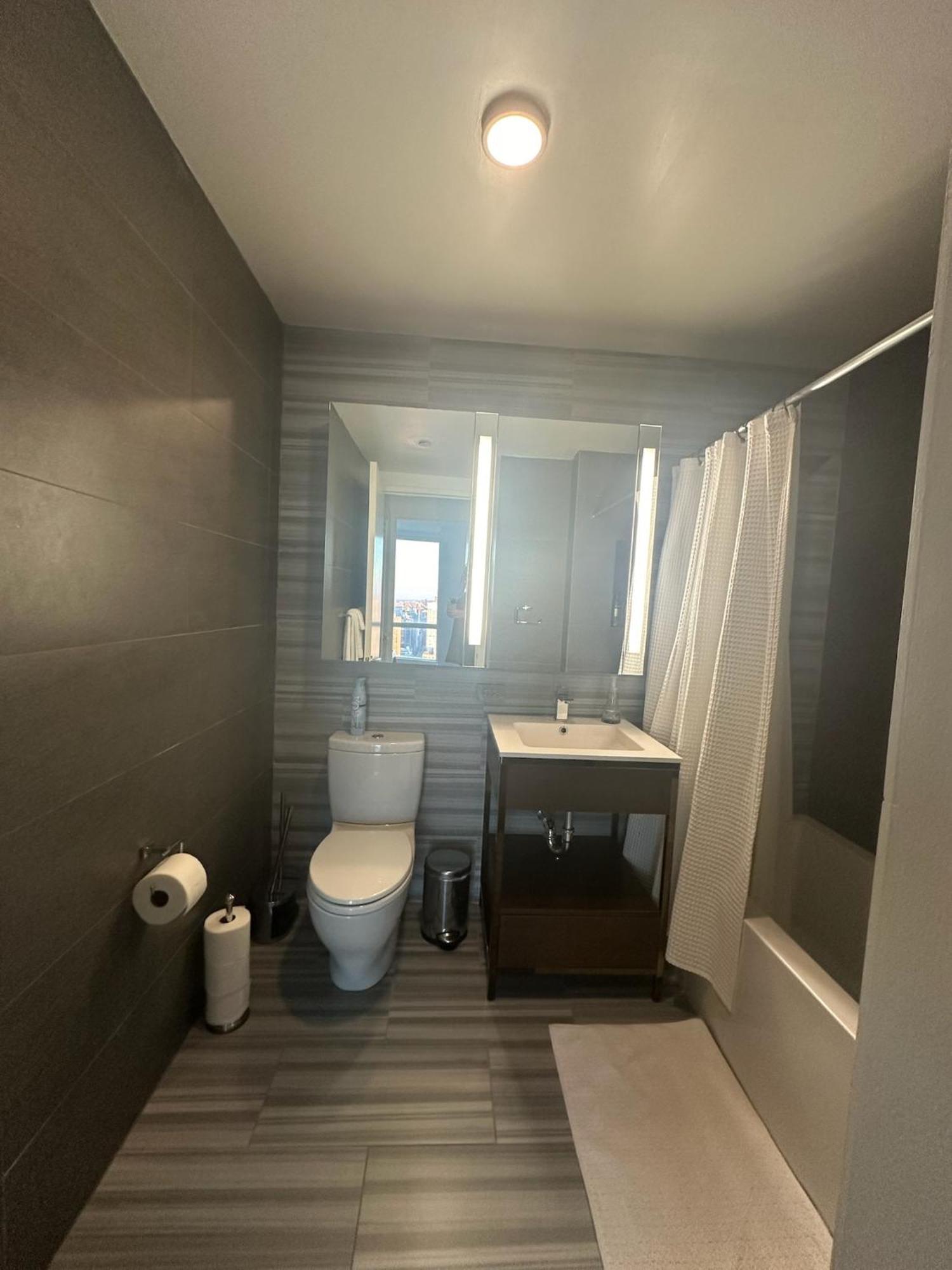 Appartamento Luxury Loft Midtown Nyc *