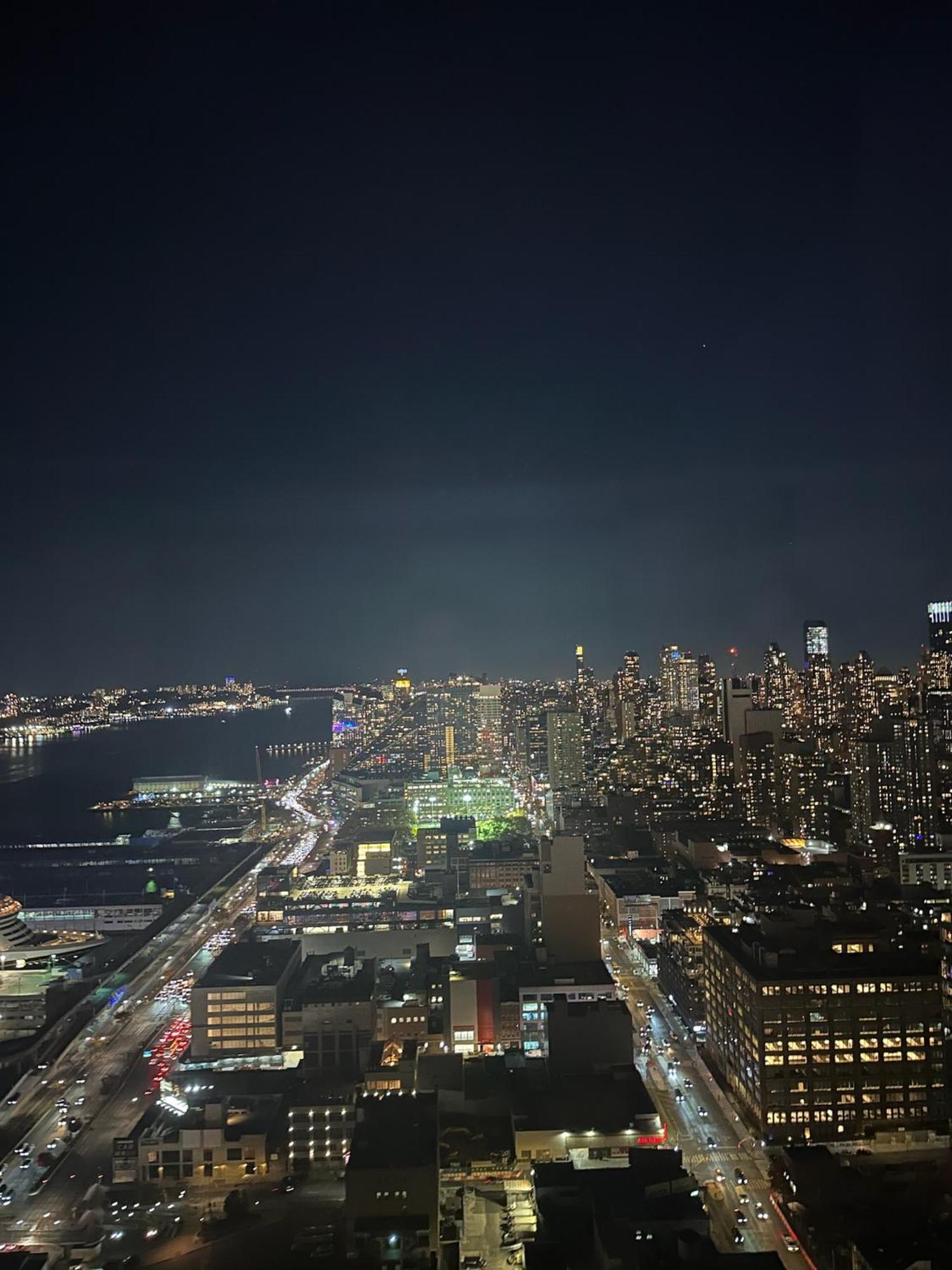 Luxury Loft Midtown Nyc Appartamento New York