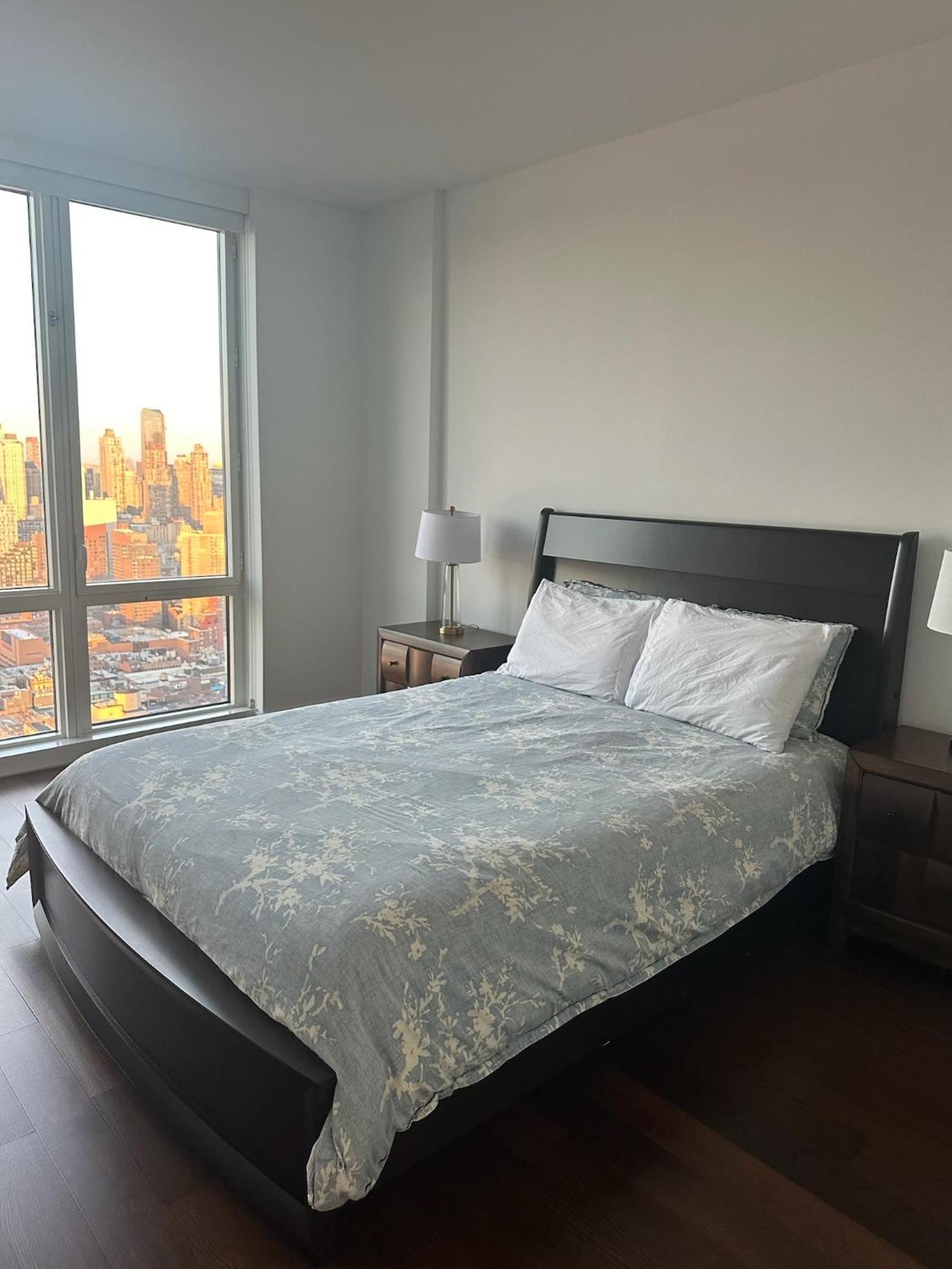 Luxury Loft Midtown Nyc Appartamento New York