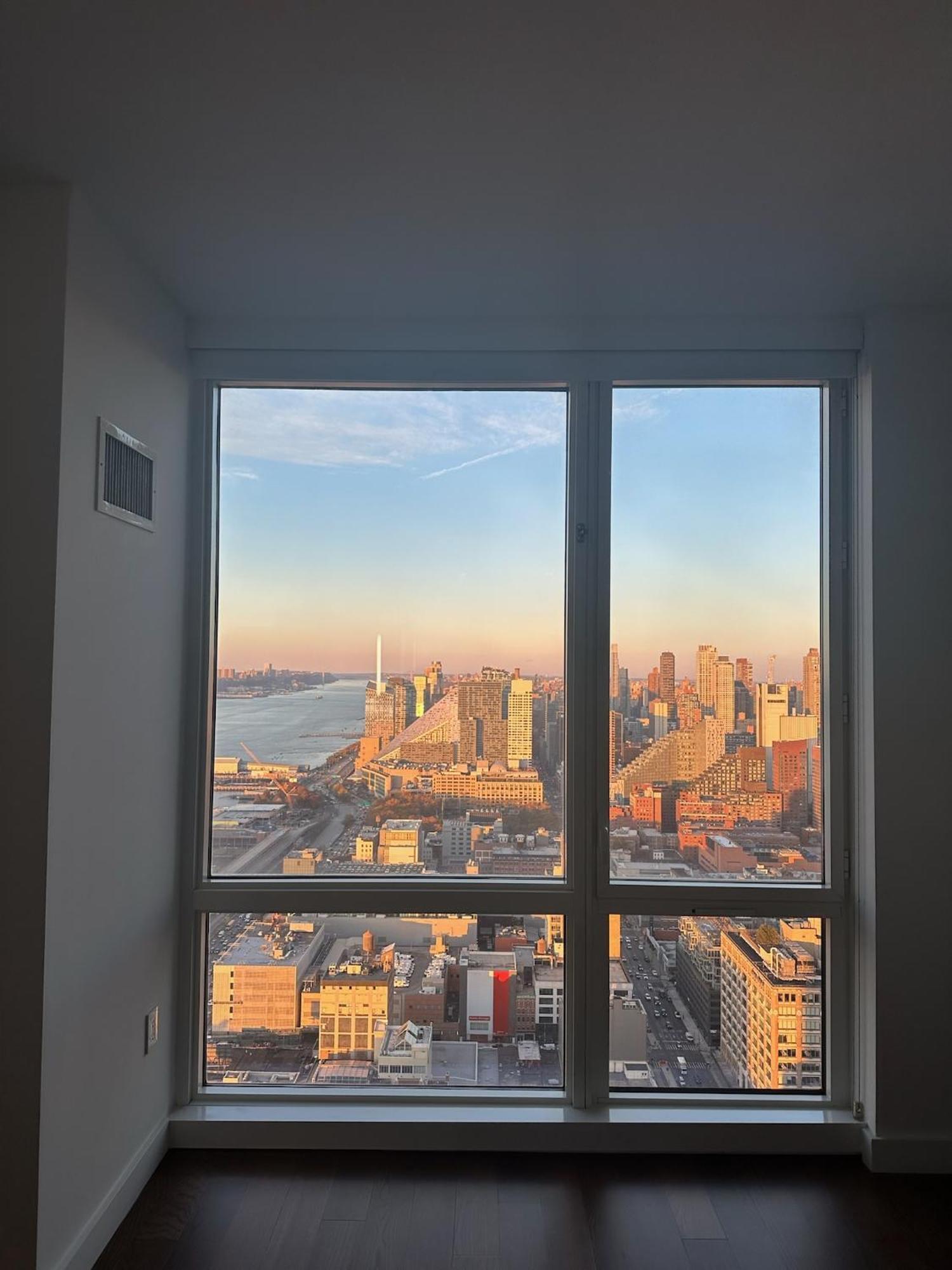 Luxury Loft Midtown Nyc Appartamento *