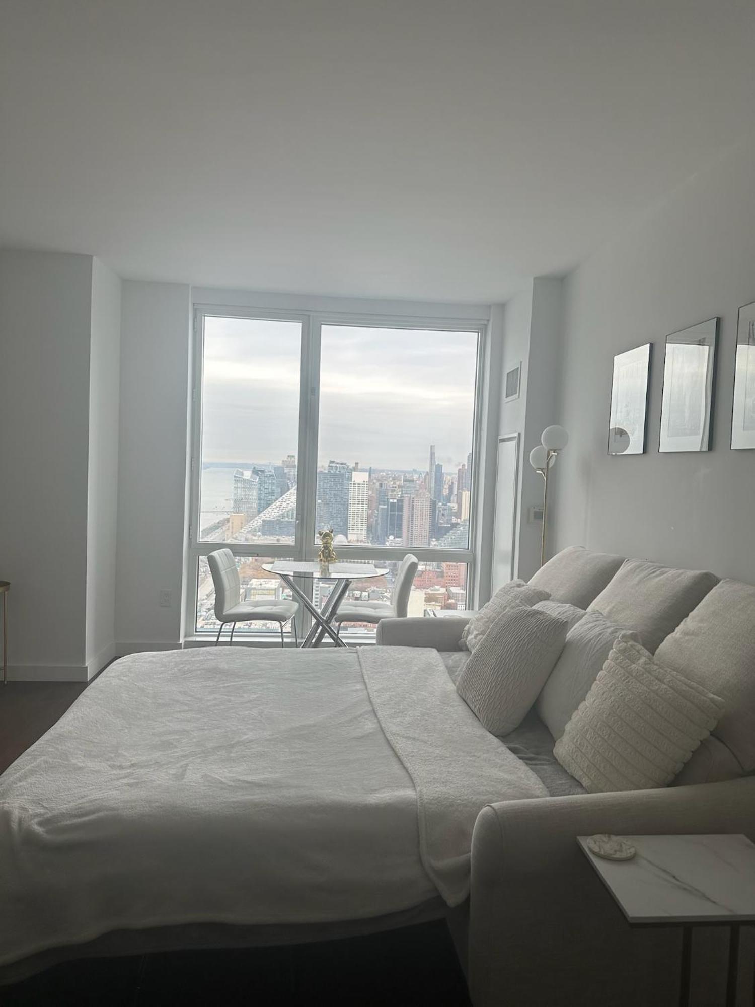Appartamento Luxury Loft Midtown Nyc *